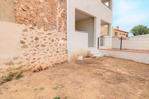 appartement vente Llupia