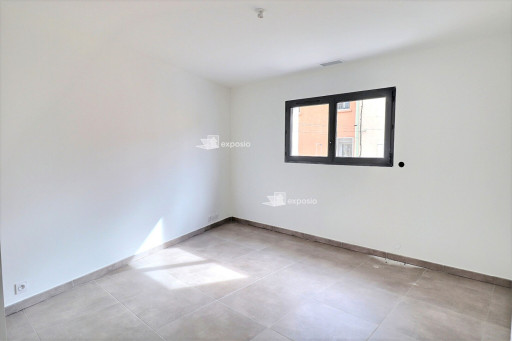 appartement vente Llupia