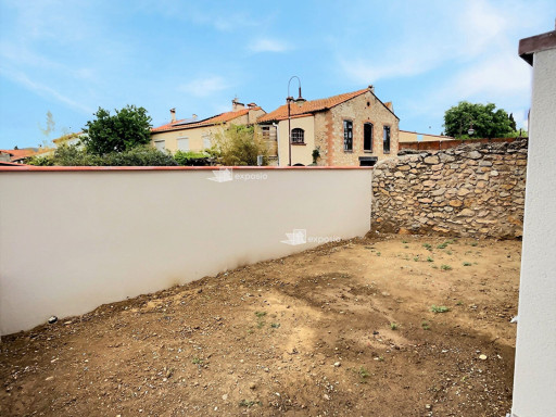 appartement vente Llupia