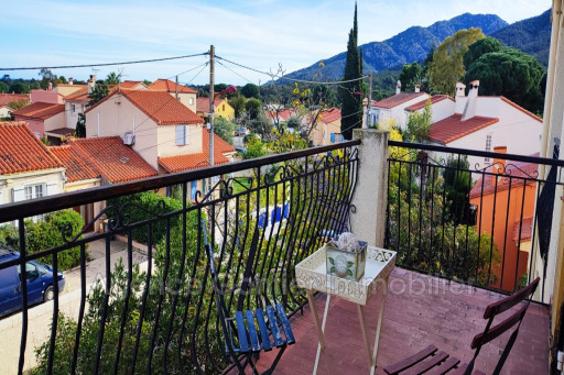 maisonvilla vente Sorède