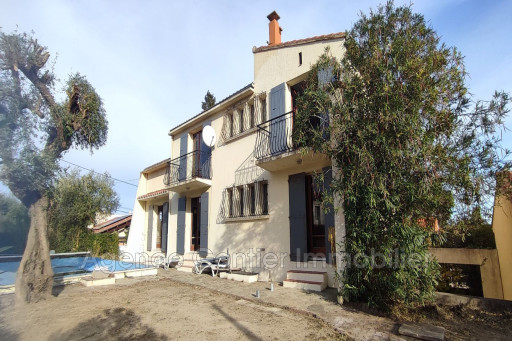 maisonvilla vente Sorède