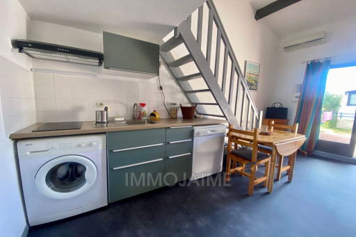 maisonvilla vente Saint-cyprien