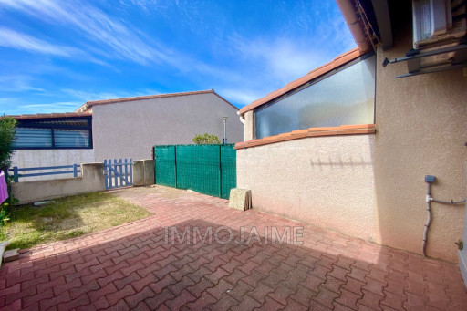 maisonvilla vente Saint-cyprien