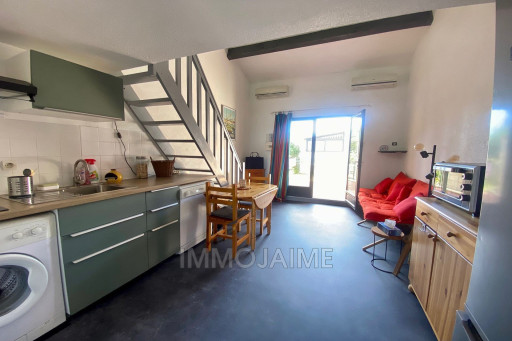 maisonvilla vente Saint-cyprien