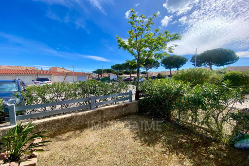 maisonvilla vente Saint-cyprien