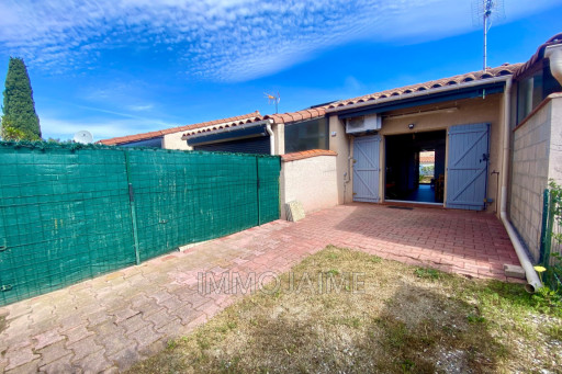 maisonvilla vente Saint-cyprien