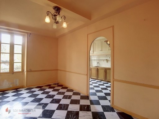 maisonvilla vente Catllar
