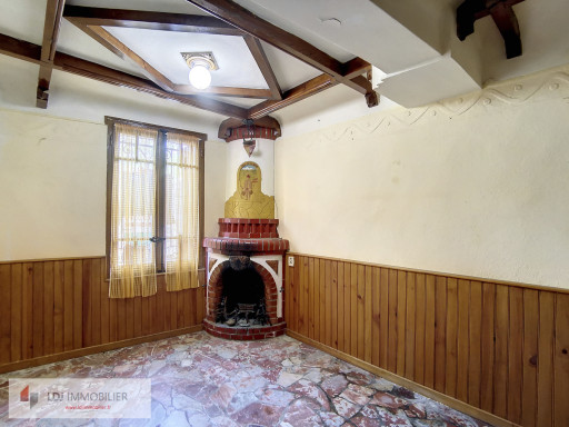 maisonvilla vente Catllar