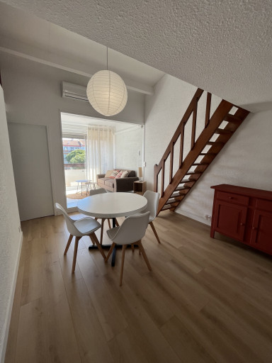 appartement à louer Saint-cyprien
