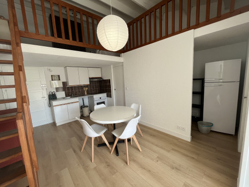 appartement à louer Saint-cyprien
