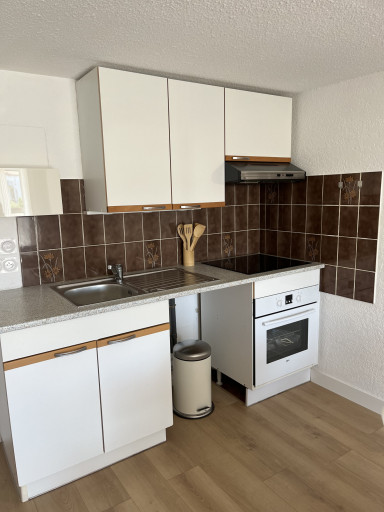 appartement à louer Saint-cyprien