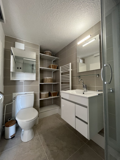 appartement à louer Saint-cyprien