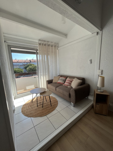 appartement à louer Saint-cyprien