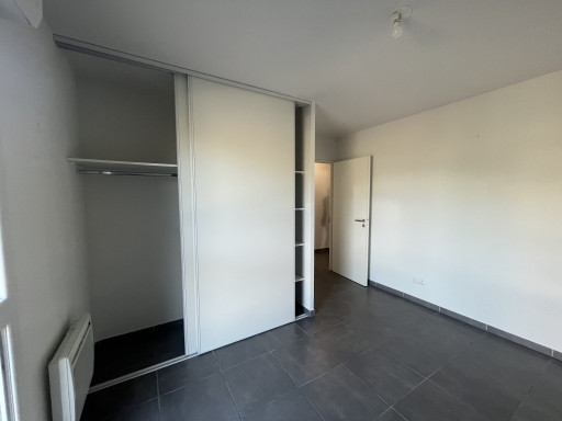 appartement vente Thuir