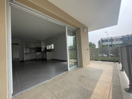appartement vente Thuir