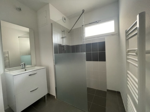 appartement vente Thuir