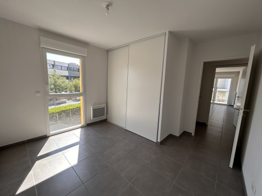 appartement vente Thuir