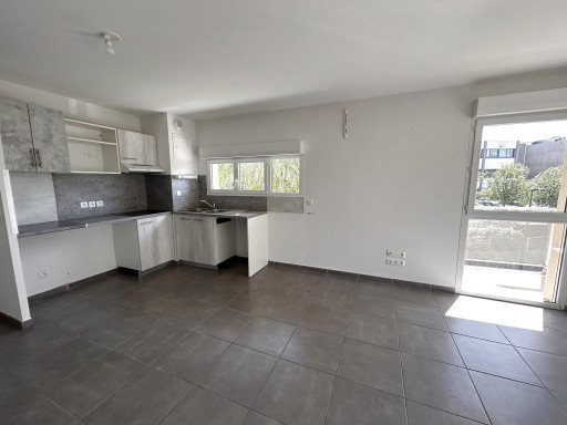 appartement vente Thuir