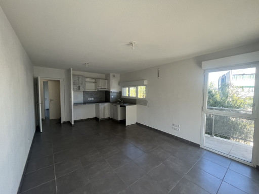 appartement vente Thuir