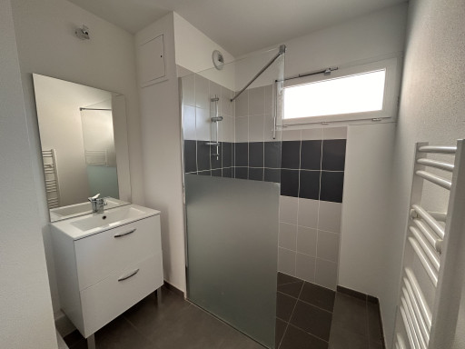 appartement vente Thuir