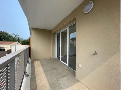 appartement vente Thuir