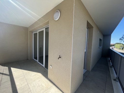 appartement vente Thuir
