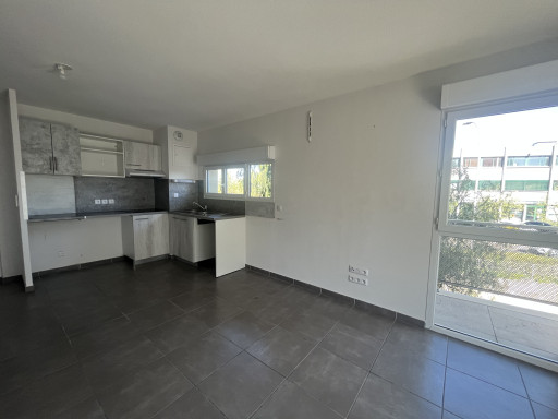 appartement vente Thuir