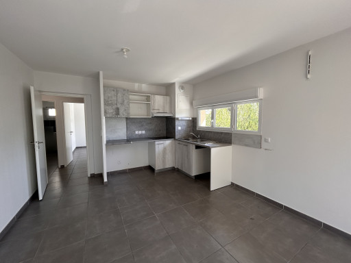 appartement vente Thuir