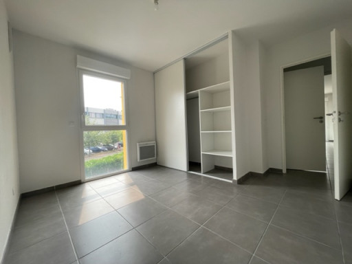appartement vente Thuir