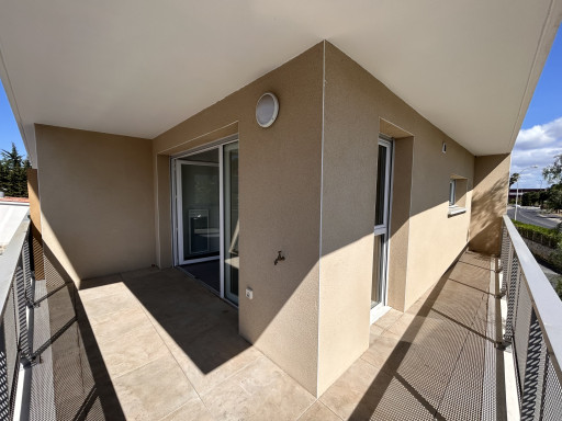 appartement vente Thuir
