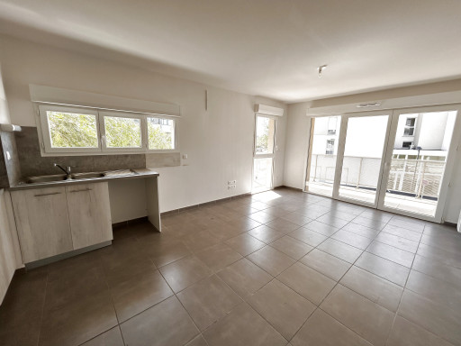 appartement vente Thuir