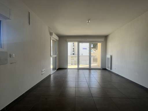 appartement vente Thuir