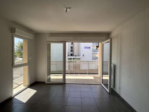 appartement vente Thuir