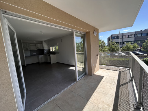 appartement vente Thuir
