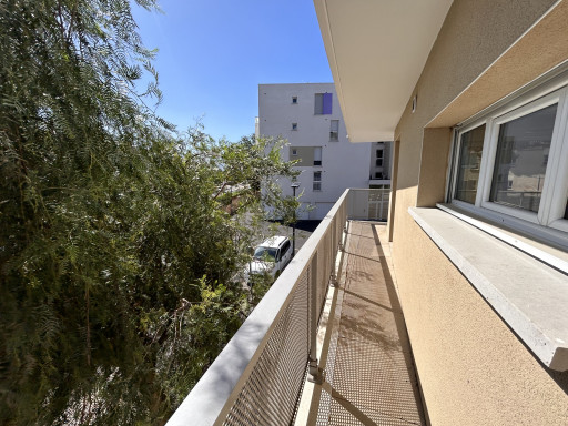 appartement vente Thuir