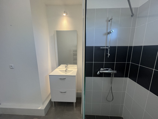 appartement vente Thuir