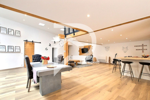 appartement vente Pollestres