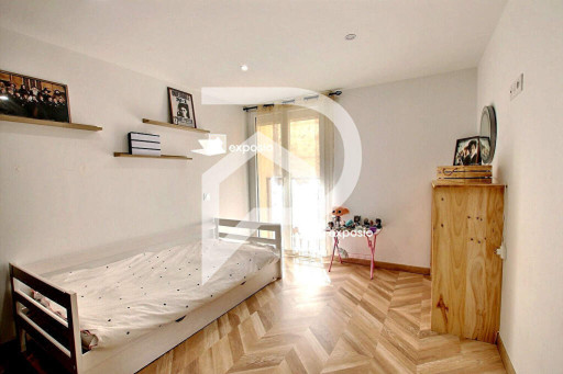 appartement vente Pollestres