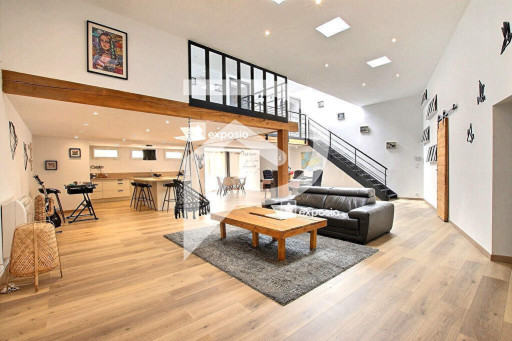 appartement vente Pollestres