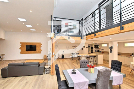 appartement vente Pollestres