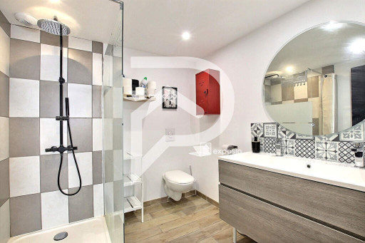 appartement vente Pollestres