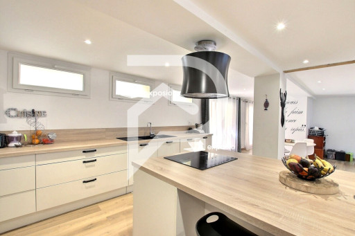 appartement vente Pollestres