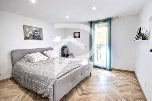 appartement vente Pollestres