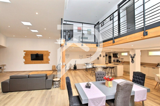 appartement vente Pollestres