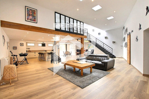 appartement vente Pollestres