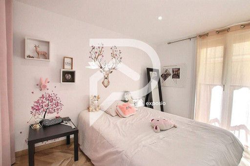 appartement vente Pollestres