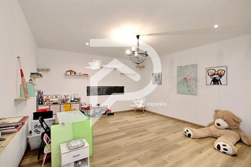 appartement vente Pollestres