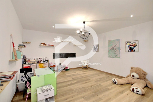 appartement vente Pollestres