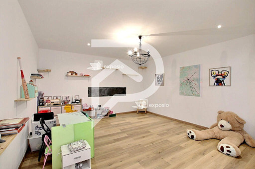 appartement vente Pollestres