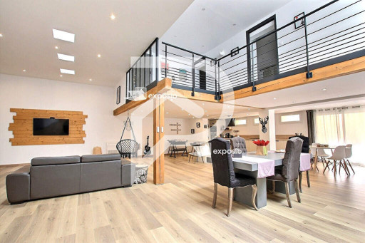 appartement vente Pollestres